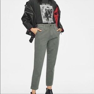 Anine Bing Logan Pant